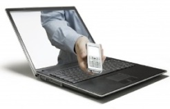 The Future Looks Mobile