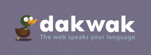 Dakwak Logo Dakwak Logo