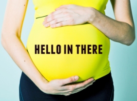 Babies Start to Learn Language in the Womb